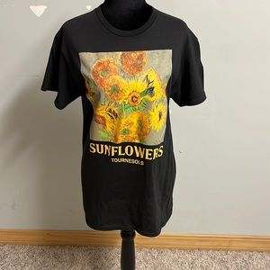 Sunflower T-Shirt